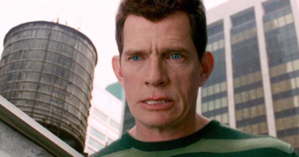 Thomas Haden Church as Sandman in Spider-Man 3