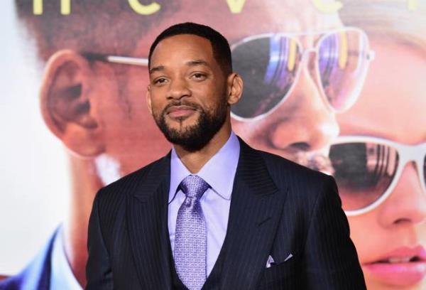 Will Smith is taking legal action over the recent allegations. Credit: Jason Merritt/Getty Images