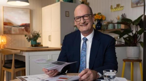 Kochie takes on new role at Compare the Market. Compare The Market