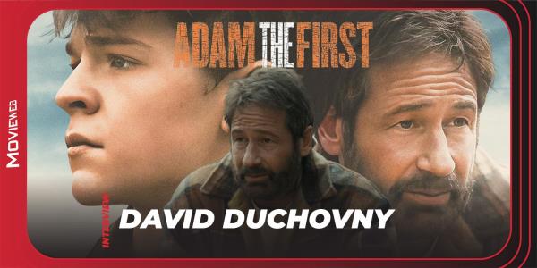 Adam the First - David Duchovny Site