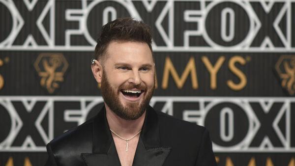 Bobby Berk details reasons behind difficult decision to exit Queer Eye