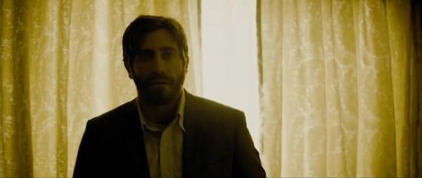 Jake Gyllenhaal in Enemy. Credit: Entertainment One